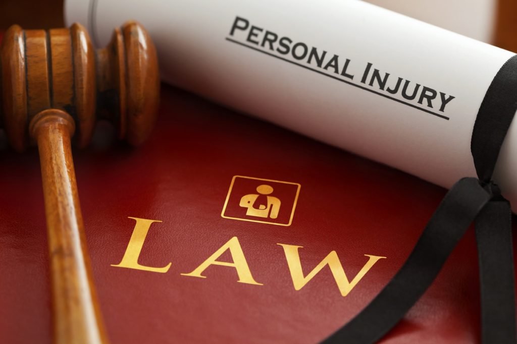 injury lawyer Fresno, CA